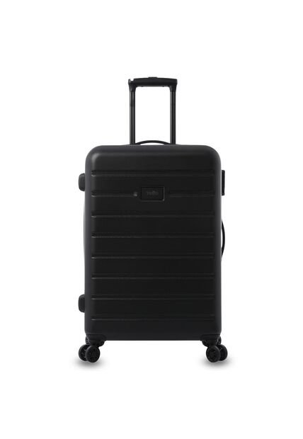 Maleta De Viaje Mediana 360 Harbor Negra