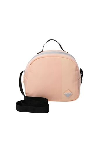 Lonchera Con Aislamiento Térmico Estoril Durazno Totto