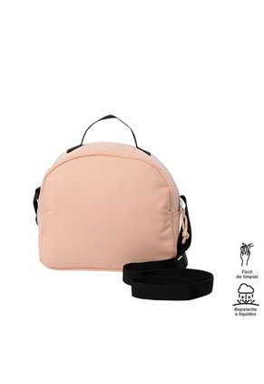 Lonchera Con Aislamiento Térmico Estoril Durazno