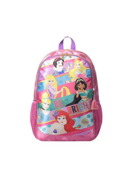 Morral Team Princess L