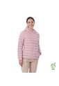Chaqueta Acolchada Para Mujer Colorfull Pro Rosada de Totto