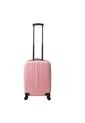 Maleta De Cabina 360 Rocka By Totto De 10 Kilos Rosada de Totto