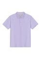 Camisa Polo Para Hombre Youngpolo Morada de Totto