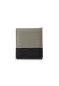 Billetera Hombre Nexus Mediana Con RFID Blocker Beige de Totto