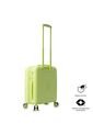 Maleta De Cabina 360 Bazy+ 2.0 10 Kilos Verde de Totto