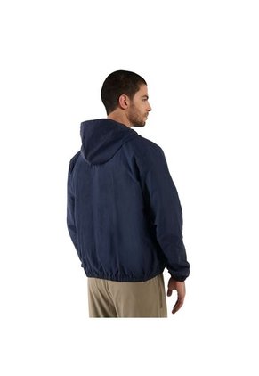 Chaqueta Para Hombre Casual Ice Solid Azul