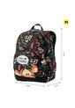 Morral Tigger Outlet M de Totto