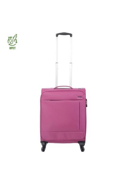 Maleta De Viaje Travel Lite 360° De Cabina