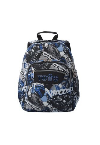 Morral Juvenil Porta PC 13