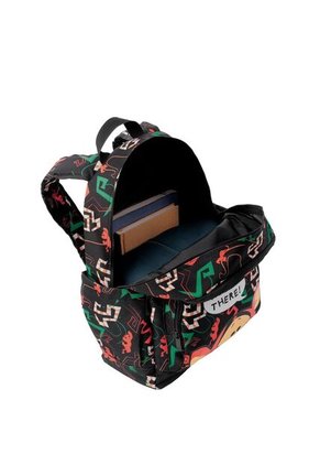 Morral Tigger Outlet M