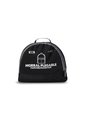 Morral De Viaje Plegable Noka 20 Grande Negro de Totto