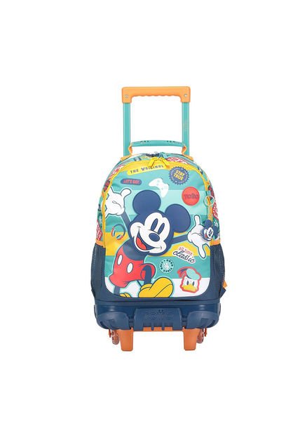 Morral Rue Bomper Mickey Mediano