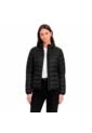 Chaqueta Acolchada Para Mujer Colora Negra de Totto
