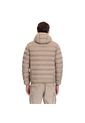 Chaqueta Acolchada Para Hombre Colormen Pro Beige de Totto