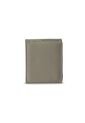Billetera Hombre Nexus Grande Con RFID Blocker Beige de Totto