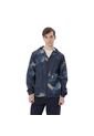 Chaqueta Doble Faz Para Hombre Vallero Azul de Totto