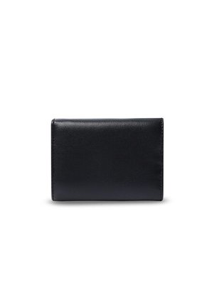 Billetera Para Hombre Saffiano Sob Con RFID Blocker Negra