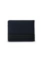 Billetera Hombre Nexus Pequeña Con RFID Blocker Azul de Totto