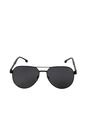 Gafas De Sol Senna Polarizadas Negras de Totto