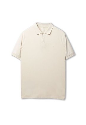 Camisa Polo Para Hombre Spencer 2.0 Gris