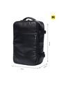 Morral Expandible Multifuncional Grow Porta PC 16