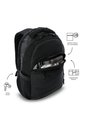 Morral Universitario Steif Ino Porta PC 15.4