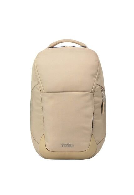 Morral Zeth Deportivo Con Porta Pc De 14