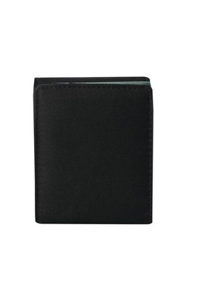 Billetera Dagoba 3.0 Con RFID Blocker Negra