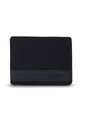 Billetera Para Hombre Vlideri 3.0 Con RFID Blocker Negra de Totto