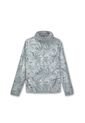 Chaqueta Casual Para Mujer Pray Liviana Blanca de Totto