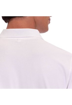 Camisa Polo Para Hombre Spencer 2.0 Blanca