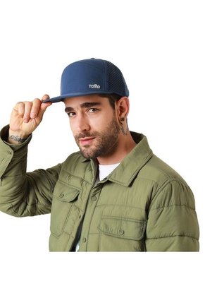 Gorra Denver Plana