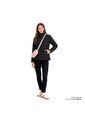 Chaqueta Acolchada Para Mujer Lucky Woman de Totto