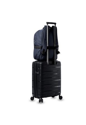 Morral Ejecutivo Porta PC 16" Wivetto 2.0 Azul Hombre