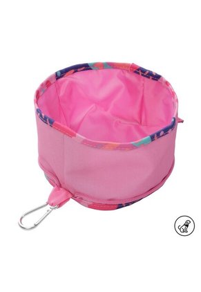 Bebedero Portátil Vito Para Mascota