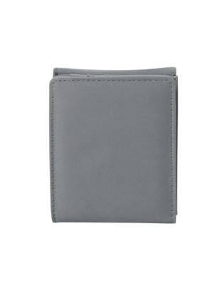 Billetera Ermac 3.0 Con RFID Blocker Gris