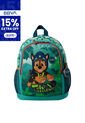 Morral Escolar Para Niño Paw Patrol Mediano Verde de Totto
