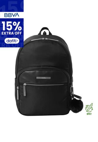 Morral Ejecutivo Porta PC 14