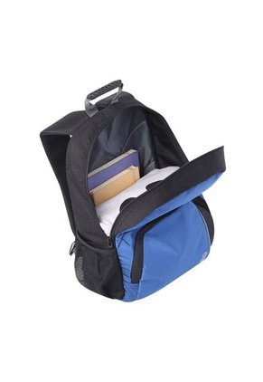 Morral Universitario Hierro Porta PC 13" Azul