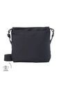 Bolso Para Mujer Gerona 2.0 Crossbody Negro de Totto