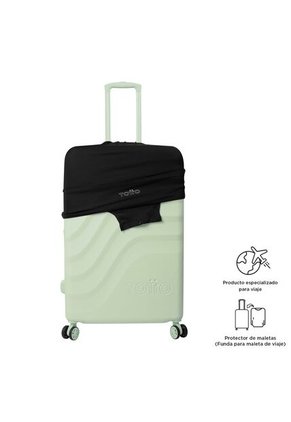 Forro Protector Para Maleta Apront L