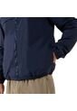 Chaqueta Para Hombre Casual Ice Solid Azul de Totto