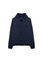 Chaqueta Para Hombre Casual Ice Solid Azul de Totto