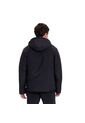 Chaqueta Acolchada Para Hombre Poma Negra de Totto