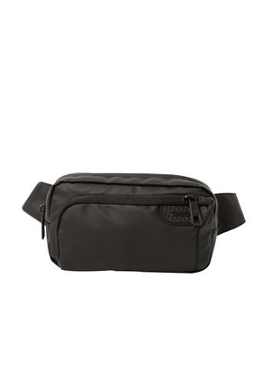 Riñonera Unisex Chill Sam Negra