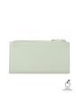 Billetera Dull L Verde Grande de Totto