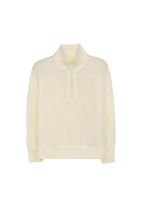 Buzo Para Mujer Excelsiior Blanco