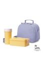 Lonchera Térmica Anori Color Morada de Totto