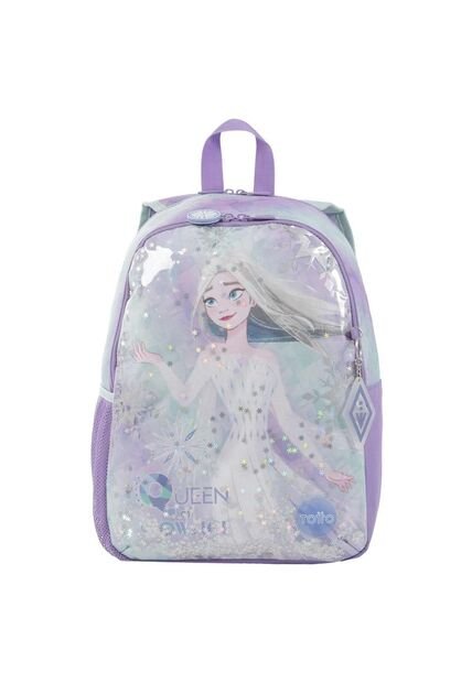Morral Frozen Snow Queen Mediano