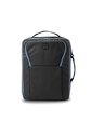 Morral De Viaje Pequeño Trama Negro de Totto